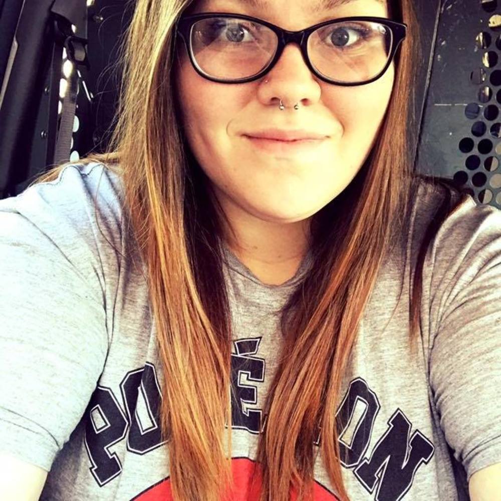 Meet your Posher, Jacklyn
